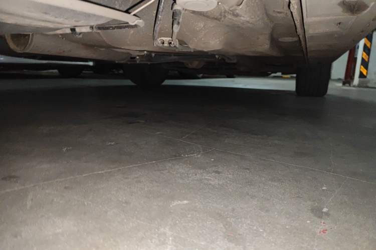Used Volkswagen C-TREK 2017 230TSI DSG Comfort Version Chassis Rear Right