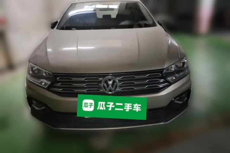 Used Volkswagen C-TREK 2017 1.6L Automatic Comfort Model Front