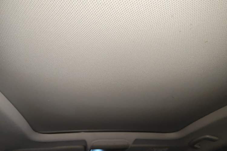 Used Volkswagen C-TREK 2017 230TSI DSG Comfort Version Headliner