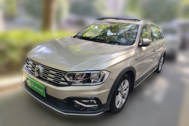 Used Volkswagen C-TREK 2017 1.6L Automatic Comfort Model