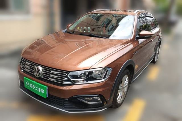 Used Volkswagen C-TREK 2017 1.6L Automatic Comfort Model