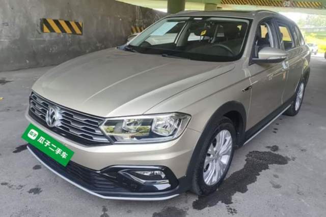 Used Volkswagen C-TREK 2017 1.6L Automatic Comfort Model