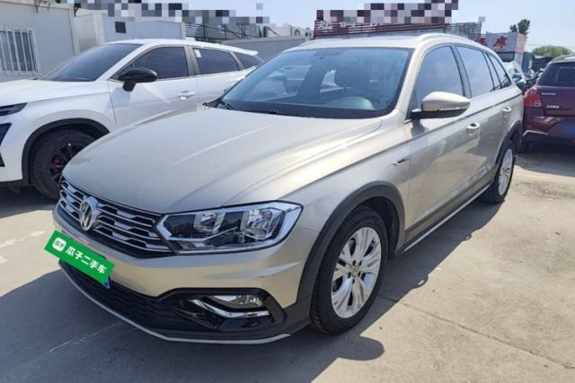 Used Volkswagen C-TREK 2017 1.6L Automatic Comfort Model