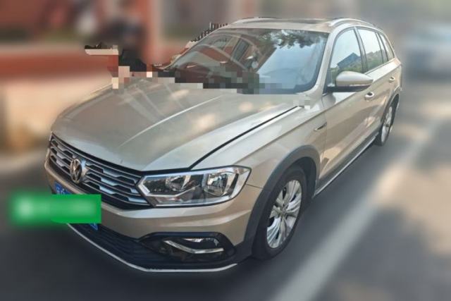 Used Volkswagen C-TREK 2017 1.6L Automatic Comfort Model