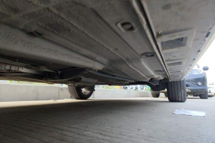 Used Volkswagen C-TREK 2018 1.5L Automatic Comfort Model Chassis Front Left