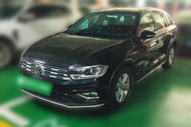 Used Volkswagen C-TREK 2018 1.5L Automatic Comfort Model