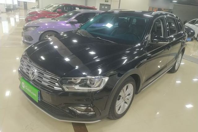 Used Volkswagen C-TREK 2018 1.5L Automatic Comfort Model