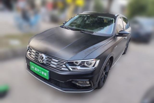 Used Volkswagen C-TREK 2018 1.5L Automatic Comfort Model