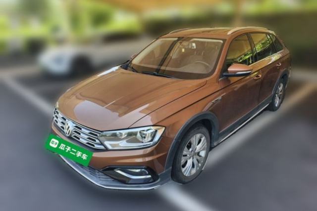 Used Volkswagen C-TREK 2018 1.5L Automatic Comfort Model