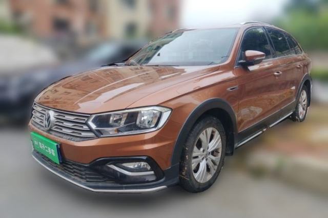 Used Volkswagen C-TREK 2018 230TSI DSG Comfort Model