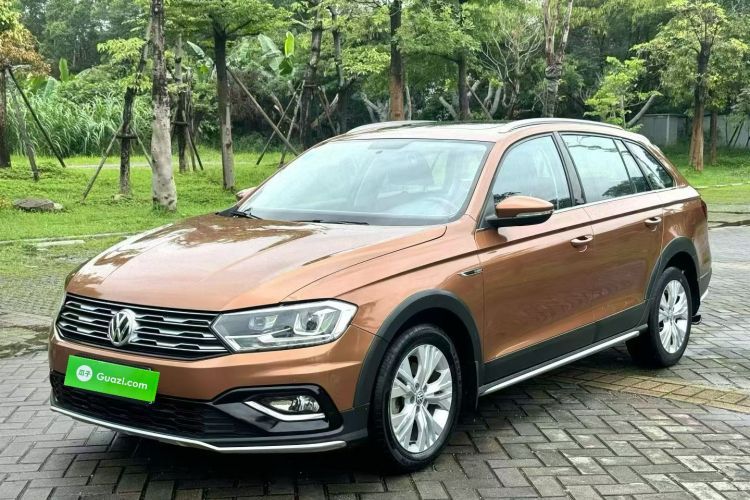 Used Volkswagen C-TREK 2018 1.5L Automatic Comfort Model Guazi used car, China used car export, Used car for sale, Used  cars, Cheapest cars for sale