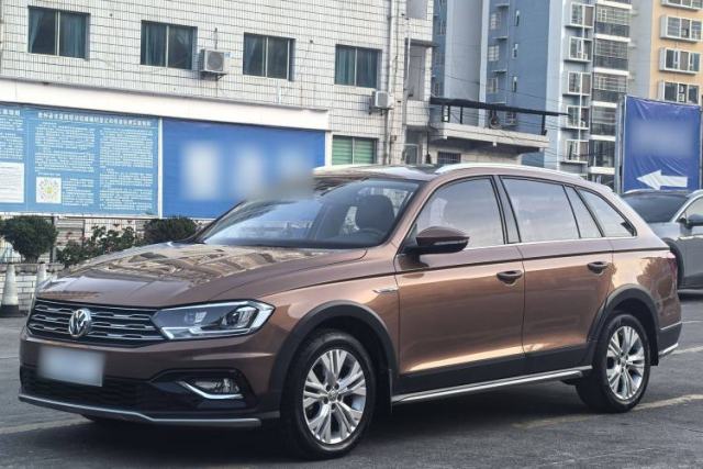 Used Volkswagen C-TREK 2018 1.5L Automatic Comfort Model