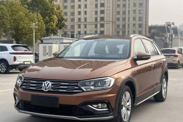 Used Volkswagen C-TREK 2018 1.5L Automatic Comfort Model