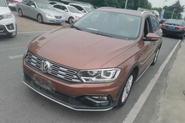 Used Volkswagen C-TREK 2018 1.5L Automatic Comfort Model