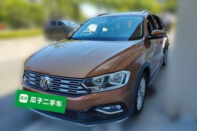 Used Volkswagen C-TREK 2018 1.5L Automatic Comfort Model