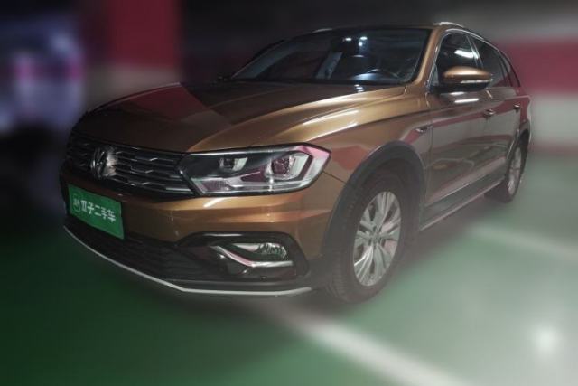 Used Volkswagen C-TREK 2018 230TSI DSG Comfort Model