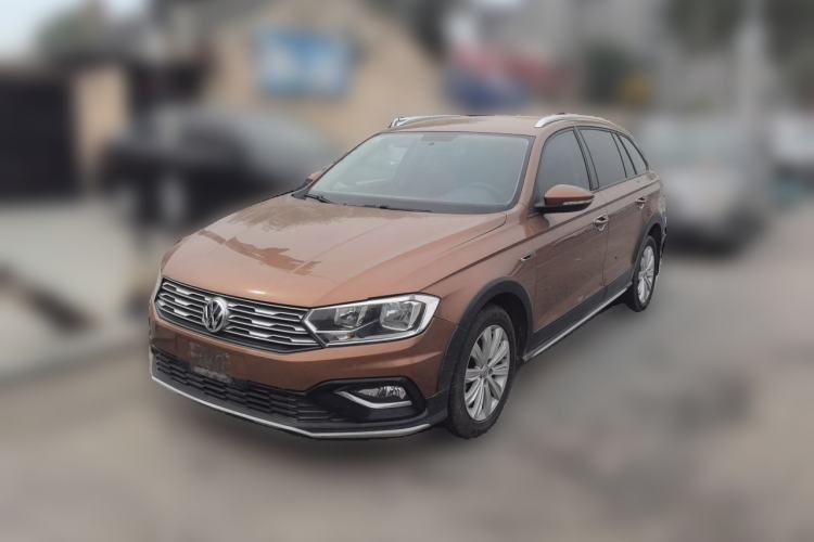 Used Volkswagen C-TREK 2018 1.5L Automatic Fashion Model Guazi used car, China used car export, Used car for sale, Used  cars, Cheapest cars for sale