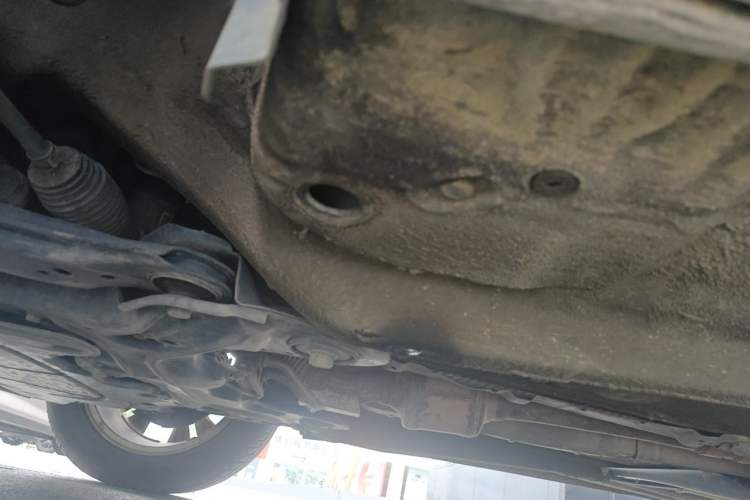 Used Volkswagen C-TREK 2018 1.5L Automatic Comfort Model Chassis Front Left