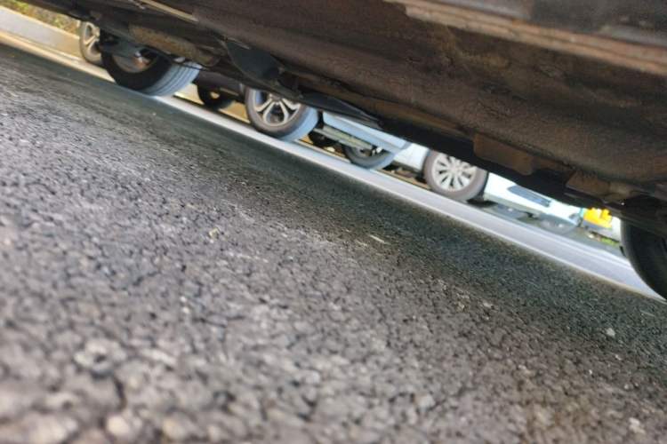 Used Volkswagen C-TREK 2018 1.5L Automatic Comfort Model Chassis Front Right