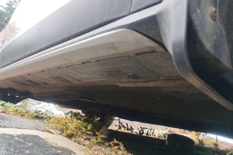Used Volkswagen C-TREK 2018 230TSI DSG Comfort Model Chassis Front Right