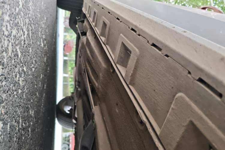 Used Volkswagen C-TREK 2018 230TSI DSG Comfort Model Chassis Front Right
