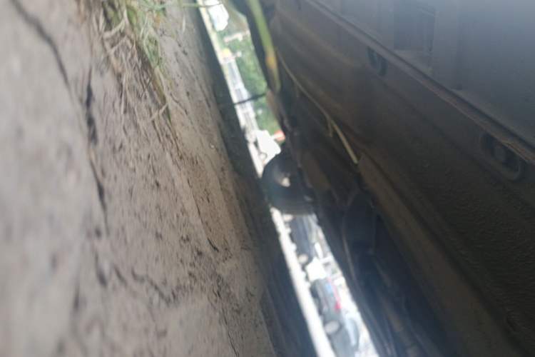 Used Volkswagen C-TREK 2018 1.5L Automatic Fashion Model Chassis Front Right