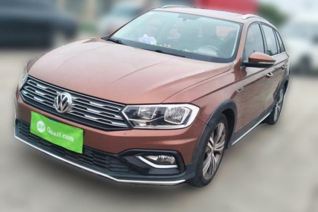 Used Volkswagen C-TREK 2018 230TSI DSG Luxury Version