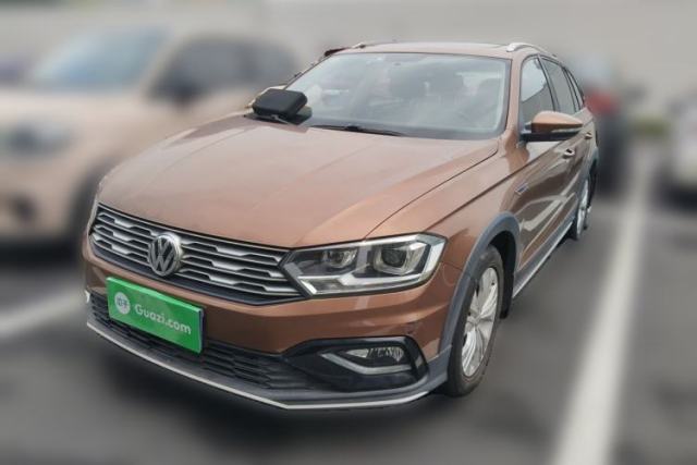 Used Volkswagen C-TREK 2018 1.5L Automatic Comfort Model