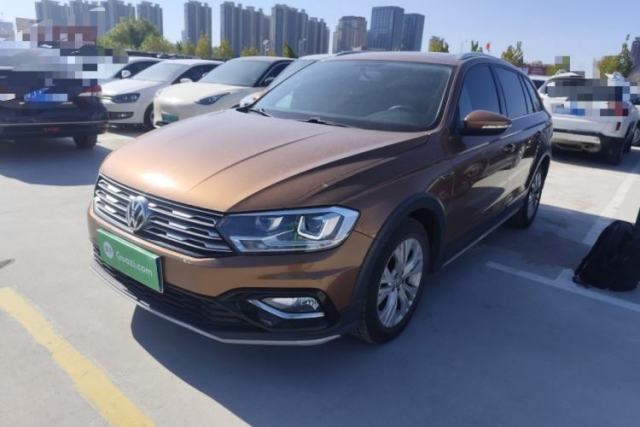 Used Volkswagen C-TREK 2018 1.5L Automatic Comfort Model