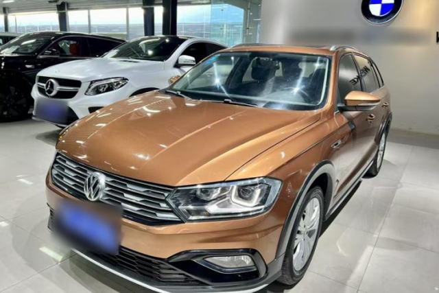 Used Volkswagen C-TREK 2018 1.5L Automatic Comfort Model