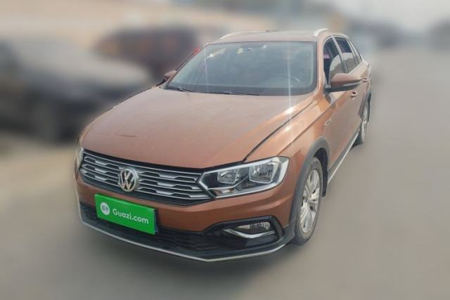 Used Volkswagen C-TREK 2018 1.5L Automatic Comfort Model