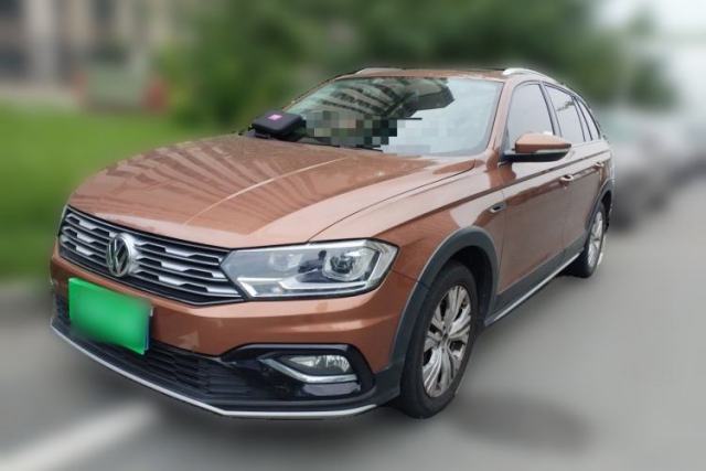 Used Volkswagen C-TREK 2018 230TSI DSG Comfort Model
