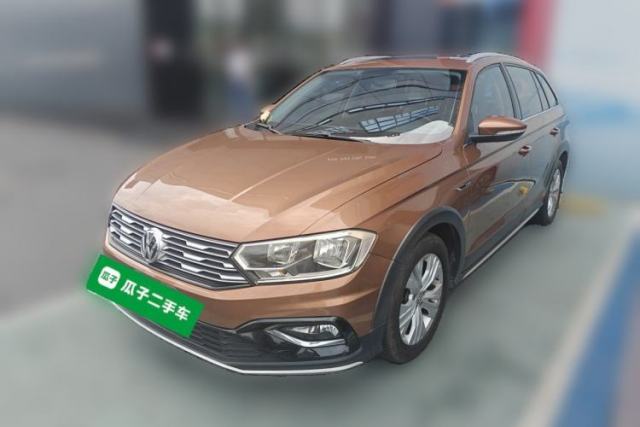 Used Volkswagen C-TREK 2018 1.5L Automatic Comfort Model