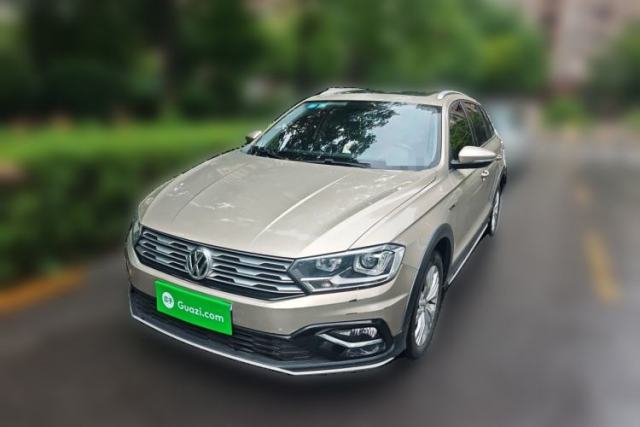 Used Volkswagen C-TREK 2018 1.5L Automatic Comfort Model