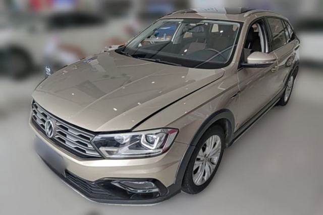 Used Volkswagen C-TREK 2018 1.5L Automatic Comfort Model