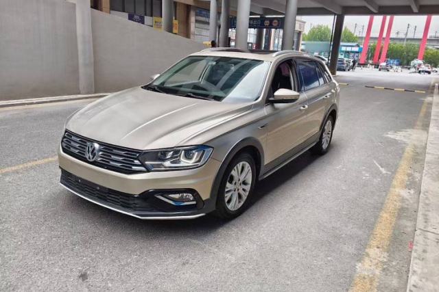 Used Volkswagen C-TREK 2018 230TSI DSG Comfort Model