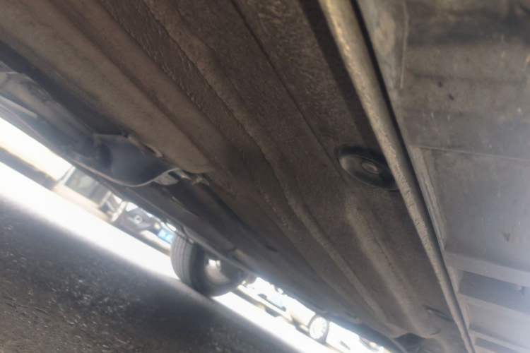 Used Volkswagen C-TREK 2018 230TSI DSG Comfort Model Chassis Front Left