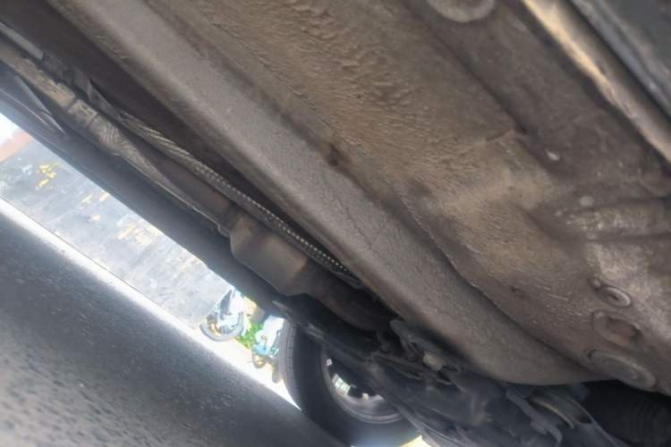 Used Volkswagen C-TREK 2018 230TSI DSG Comfort Model Chassis Front Right