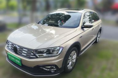 Used Volkswagen C-TREK 2018 1.5L Automatic Comfort Model