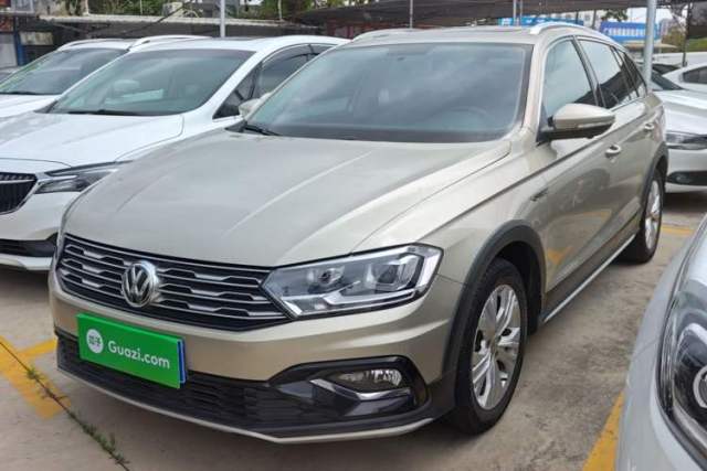 Used Volkswagen C-TREK 2018 1.5L Automatic Comfort Model