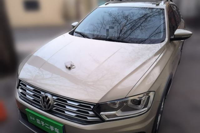 Used Volkswagen C-TREK 2018 230TSI DSG Comfort Model