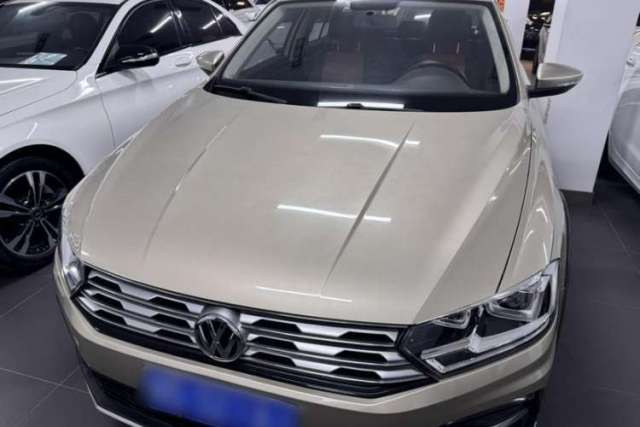 Used Volkswagen C-TREK 2018 230TSI DSG Comfort Model