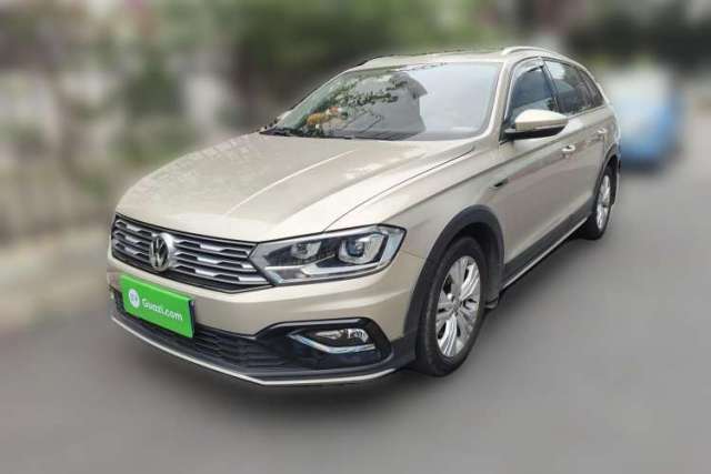 Used Volkswagen C-TREK 2018 230TSI DSG Comfort Model