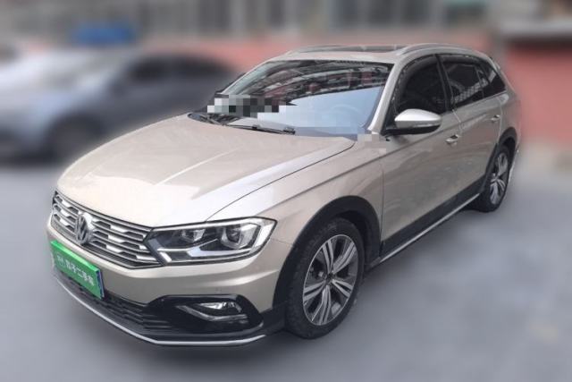 Used Volkswagen C-TREK 2018 230TSI DSG Luxury Version