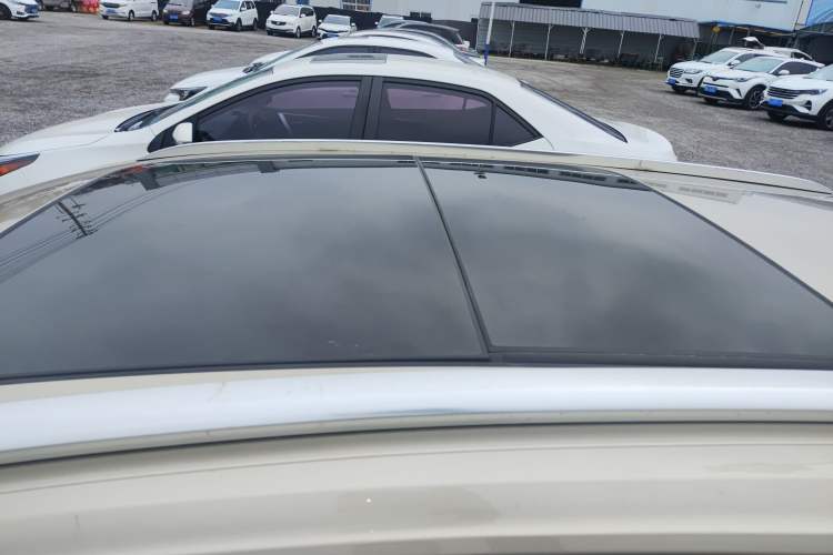 Used Volkswagen C-TREK 2018 230TSI DSG Luxury Version Roof
