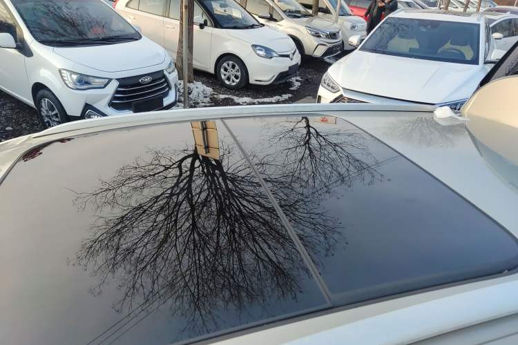 Used Volkswagen C-TREK 2018 230TSI DSG Comfort Model Roof