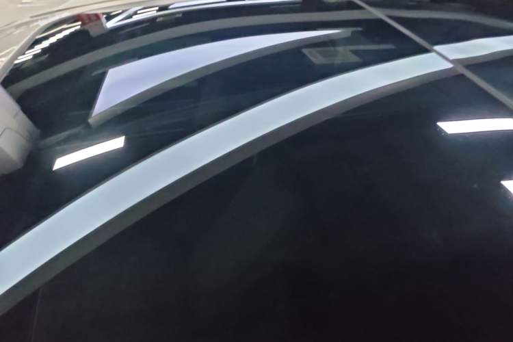 Used Volkswagen C-TREK 2018 230TSI DSG Comfort Model Roof
