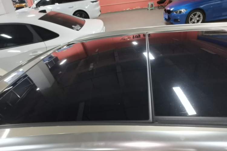 Used Volkswagen C-TREK 2018 1.5L Automatic Comfort Model Roof