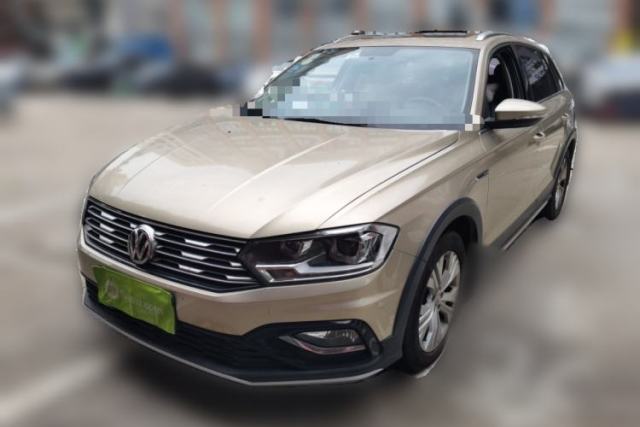 Used Volkswagen C-TREK 2018 1.5L Automatic Comfort Model