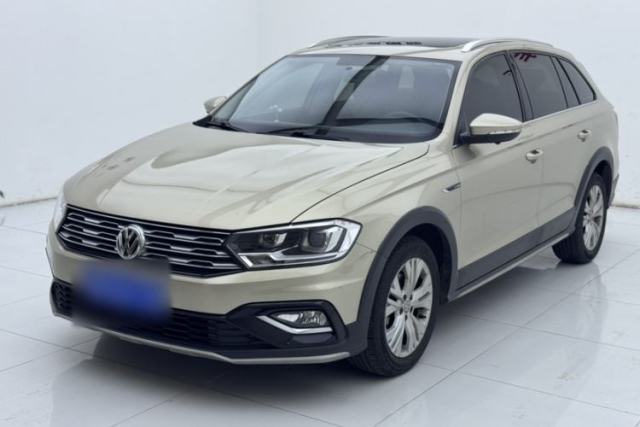 Used Volkswagen C-TREK 2018 1.5L Automatic Comfort Model